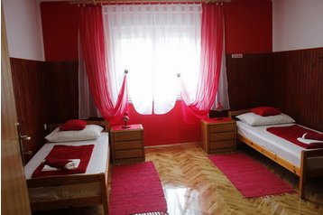 Pension de famille Bjelovar 1